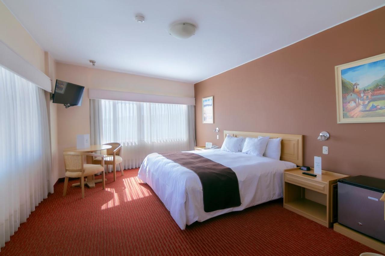 Chambre Double